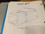 Honeywell EDZ-756 Electronic Flight Instrument System Install Maintenance Manual.