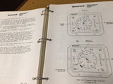 Honeywell EDZ-756 Electronic Flight Instrument System Install Maintenance Manual.