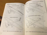 1976 Cessna 150 Aerobat POH, Pilot's Operating Handbook for A150M.