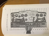 1976 Cessna 150 Aerobat POH, Pilot's Operating Handbook for A150M.