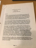 ADF Loop Box Ops, Service Manual TIC Tel-Instrument CES-116A ADF Loop Box Ops, Service Manual