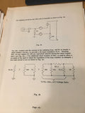 ADF Loop Box Ops, Service Manual TIC Tel-Instrument CES-116A ADF Loop Box Ops, Service Manual