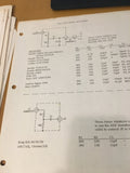 ADF Loop Box Ops, Service Manual TIC Tel-Instrument CES-116A ADF Loop Box Ops, Service Manual