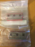 2 King Small Part: 047-3538-01 aka 047-03538-0001 clamp;NOS