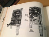 Bendix RA-10C, RA-10D, RA-10CD & RA-10DD Operation, Service & Instruction Manual.