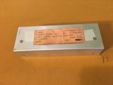 King Radio Small Part:  047-1847-00 aka 047-01847-0000 Cover,  NOS.  Circa 1970, 1980, 1990.