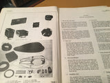 Motorola ADF-12E-2 Service & Parts Manual.
