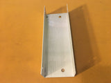 King Radio Small Part:  047-1847-00 aka 047-01847-0000 Cover,  NOS.  Circa 1970, 1980, 1990.