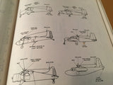 Motorola ADF-12E-2 Service & Parts Manual.
