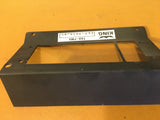 King Radio Small Part:  047-3835-01 aka 047-03835-0001,  Mode Bracket.  NOS.