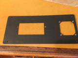 King Radio Small Part:  047-3904-02 aka 047-03904-0002 Plate,  NOS.