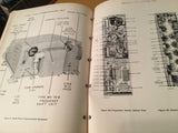 Bendix RTA-1C Comm Service & Parts Manual.