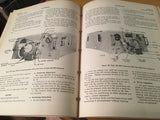 Bendix RTA-1C Comm Service & Parts Manual.