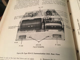 Bendix RTA-1C Comm Service & Parts Manual.