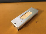 King Radio Small Part:  047-1844-01 aka 047-01844-0001 Backplate, NOS.