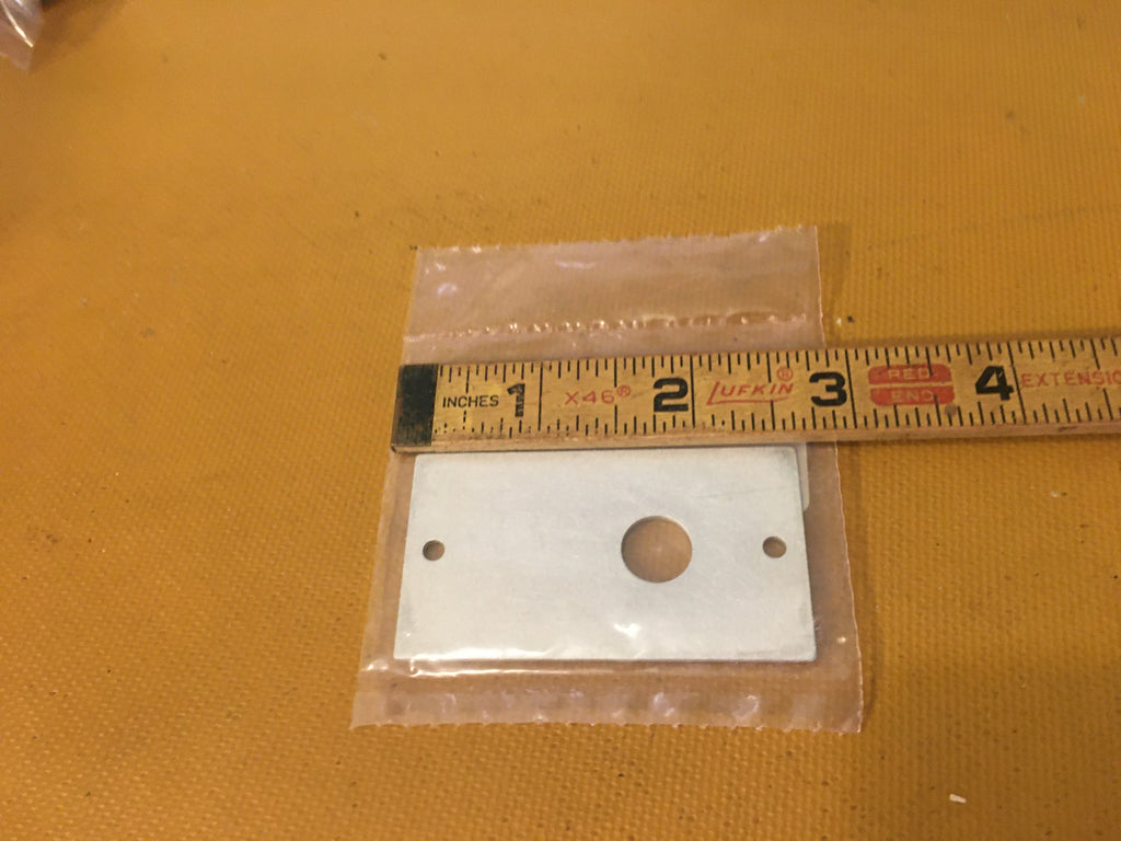 King Radio Small Part: 047-1233-00 aka 047-01233-0000, NOS