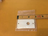 King Radio Small Part: 047-1233-00 aka 047-01233-0000, NOS