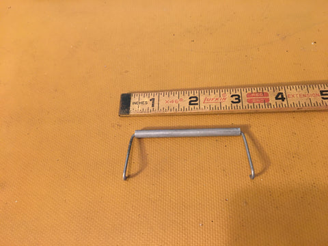 King Radio Small Part:  047-1277-00 aka 047-01277-0000 Extractor NOS.