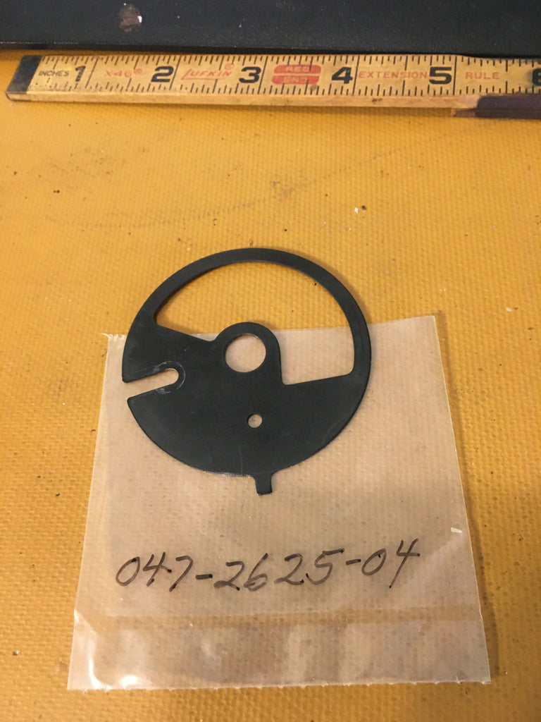 King Small Part: 047-2625-04 aka 047-02625-0004 ,  NOS.