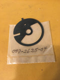 King Small Part: 047-2625-04 aka 047-02625-0004 ,  NOS.