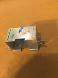 King Radio Small Part:  047-4090-05 aka 047-04090-0005 aka 245-04090-0005, RF Shield, NOS.