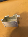 King Radio Small Part:  047-4090-05 aka 047-04090-0005 aka 245-04090-0005, RF Shield, NOS.
