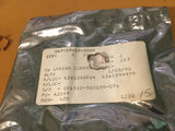 King Radio Small Part:  047-5019-00 aka 047-05019-0000 Spring, NOS.