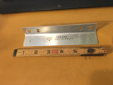 King Radio Small Part: Bracket  047-4910-01 aka 047-04910-0001.  NOS,