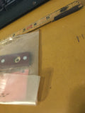 King Radio Small Part:  047-4317-00 aka 047-04317-0000 Trim Cable Fairld,  NOS.