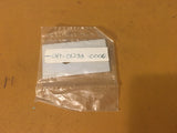 King Radio Small Part: 047-1233-00 aka 047-01233-0000, NOS