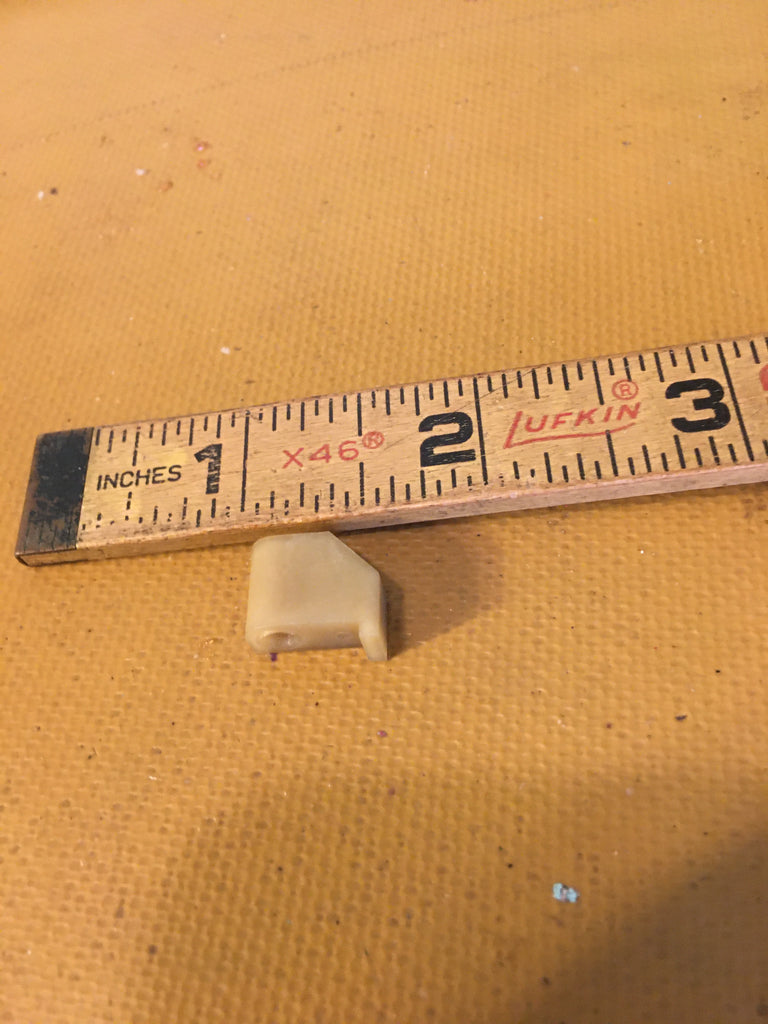 Bendix/King Radio Small Part:   Pawl 047-7793-00 aka 047-07793-0000, NOS.