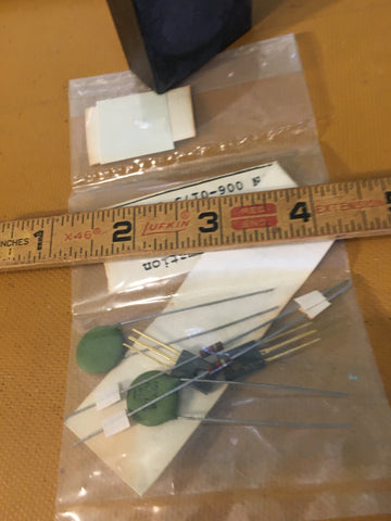 King Radio Small Part:  Mod Kit 050-1734-19 aka 050-01734-0019,  NOS.