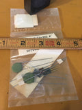 King Radio Small Part:  Mod Kit 050-1734-19 aka 050-01734-0019,  NOS.