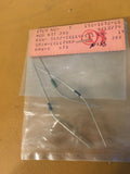 King Radio Small Part: 050-1672-00 aka 050-01672-0000 Mod Kit, NOS.