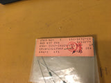 King Radio Small Part: 050-1672-00 aka 050-01672-0000 Mod Kit, NOS.