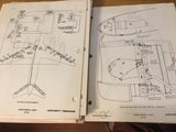 Douglas DC-8 Operation Manual.