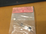 King Radio Small Part:  050-1329-00 aka 050-01329-0000 Mod Kit, NOS.