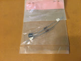 King Radio Small Part:  050-1329-00 aka 050-01329-0000 Mod Kit, NOS.
