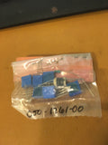 King Radio Small Part:  050-1761-00 aka 050-01761-0000,  Mod Kit, NOS.