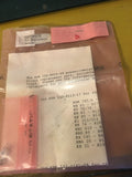 King Radio Small Part:  050-1802-33 aka 050-01802-0033,  NOS. Pot Replace.