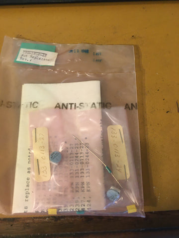 King Radio Small Part:  050-1802-28 aka 050-01802-0028,  NOS. Pot Replace.
