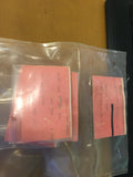 King Radio Small Part:  050-2931-00 aka 050-02931-0000, KY-197A -3 Mod Kit, NOS.