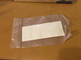 King Radio Small Part:  057-1739-00 aka 057-01739-0000, Decals, NOS.