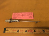 King Small Part: 050-1240-00 aka 050-01240-0000 L-Band Test Lead, ,  NOS.