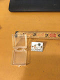 King Radio Small Part:  050-1152-01 aka 050-01152-0001, Mixer Diode,  NOS.