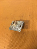 King Radio Small Part:  050-1152-01 aka 050-01152-0001, Mixer Diode,  NOS.