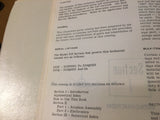 Cessna 310P, 310Q,T310P & T310Q Parts Manual.