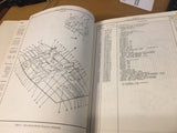 Cessna 310P, 310Q,T310P & T310Q Parts Manual.
