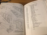 Cessna 310P, 310Q,T310P & T310Q Parts Manual.