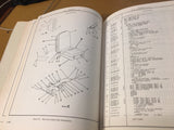 Cessna 310P, 310Q,T310P & T310Q Parts Manual.